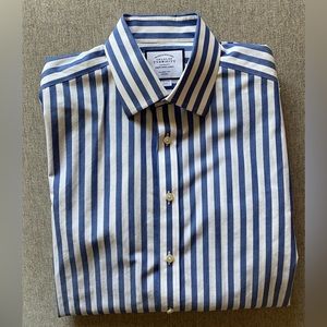Charles Tyrwhitt Button Down